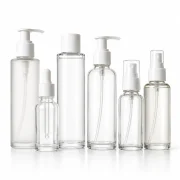 Glass Bottles