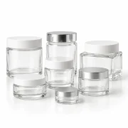 Glass Jars
